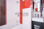 Appartamento Murray Hill - Sala da bagno