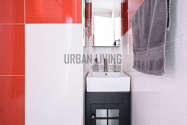 Appartamento Murray Hill - Sala da bagno