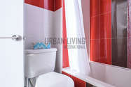 Appartamento Murray Hill - Sala da bagno