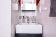 Appartamento Murray Hill - Sala da bagno