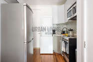 Appartement Murray Hill - Cuisine