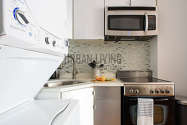 Appartement Murray Hill - Cuisine