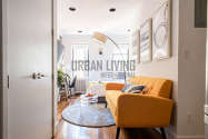 Appartement Murray Hill - Séjour