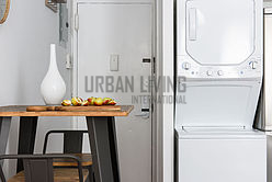 Apartamento Murray Hill - Cozinha