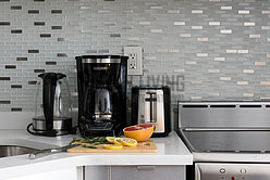 Apartamento Murray Hill - Cozinha