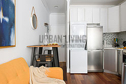 Apartamento Murray Hill - Cozinha