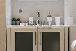 Apartment Murray Hill - Bathroom