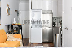 Appartamento Murray Hill - Cucina