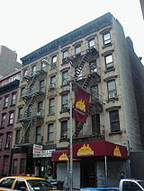 Appartamento Murray Hill