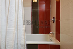 Appartamento Murray Hill - Sala da bagno