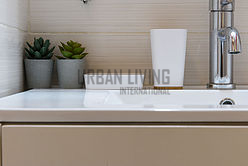 Appartamento Murray Hill - Sala da bagno