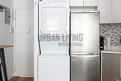 Appartement Murray Hill - Cuisine