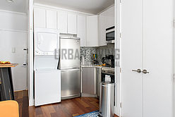 Appartement Murray Hill - Cuisine