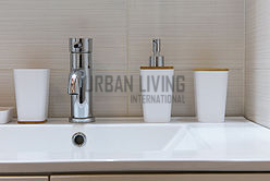 Appartement Murray Hill - Salle de bain