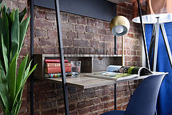 Appartement Murray Hill - Séjour