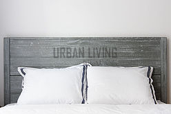 Wohnung Murray Hill - Wohnzimmer