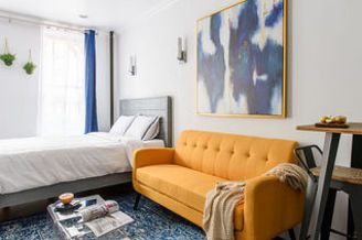 Apartamento East 24Th Street Murray Hill