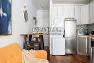Apartamento Murray Hill - Cozinha