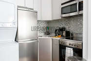 Appartamento Murray Hill - Cucina