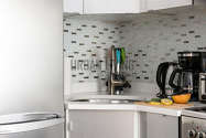 Appartamento Murray Hill - Cucina