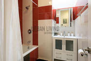 Appartamento Murray Hill - Sala da bagno