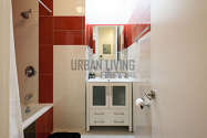 Appartamento Murray Hill - Sala da bagno
