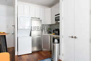 Appartement Murray Hill - Cuisine