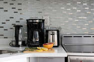 Appartement Murray Hill - Cuisine