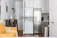 Appartement Murray Hill - Cuisine