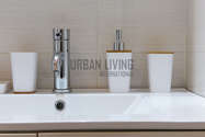 Appartement Murray Hill - Salle de bain