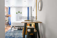 Appartement Murray Hill - Séjour