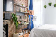 Appartement Murray Hill - Séjour