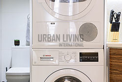 Apartamento Murray Hill - Cozinha