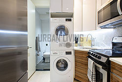 Appartamento Murray Hill - Cucina