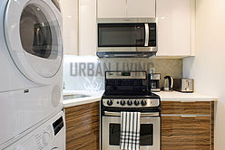 Appartamento Murray Hill - Cucina