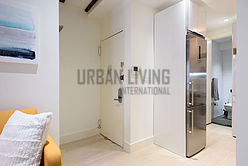 Appartamento Murray Hill - Cucina