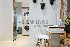 Appartamento Murray Hill - Cucina