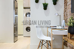 Appartamento Murray Hill - Cucina