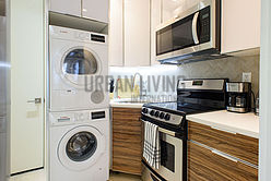 Appartement Murray Hill - Cuisine