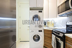 Appartement Murray Hill - Cuisine