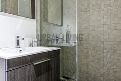 Appartement Murray Hill - Salle de bain