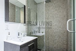 Appartement Murray Hill - Salle de bain