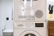 Apartamento Murray Hill - Cocina