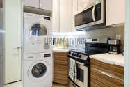 Appartamento Murray Hill - Cucina