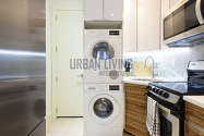 Appartamento Murray Hill - Cucina