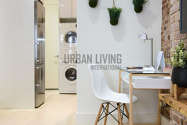 Appartamento Murray Hill - Cucina