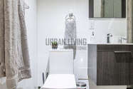 Appartamento Murray Hill - Sala da bagno