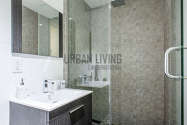 Appartamento Murray Hill - Sala da bagno