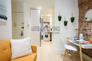 Appartamento Murray Hill - Soggiorno
