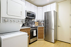 Apartamento Murray Hill - Cocina